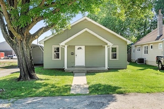 101 Blue Grass Ave, Lexington, KY 40505