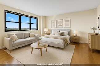 1225 Kennedy Blvd Unit 7C, Bayonne, NJ 07002