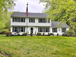 236 Old Forge Rd, Riverton, CT 06065