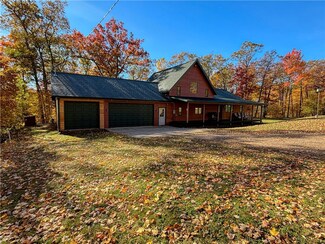 1977 Delano Ln, Barronett, WI 54813