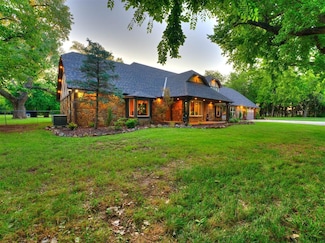 3601 S Mustang Rd, Mustang, OK 73064