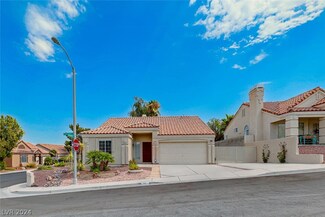 1691 Freedom Ct, Henderson, NV 89014
