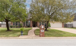 4305 Berwick Place, College Station, TX 77845