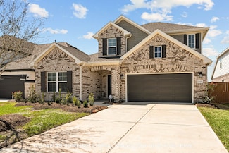 3409 Moraine Lake Dr, La Marque, TX 77568