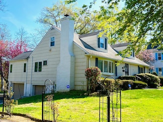291 Boulevard, Scarsdale, NY 10583