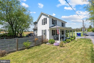 1726 Old Westminster Rd, Westminster, MD 21157