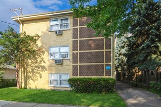 4416 N Harding Ave Unit 3, Chicago, IL 60625