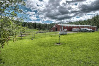150 Conrad Point Dr, Lakeside, MT 59922