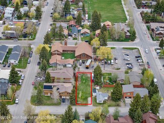 55 W Karns Ave, Jackson, WY 83001