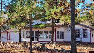 150 N Woods Ct, Yellville, AR 72687