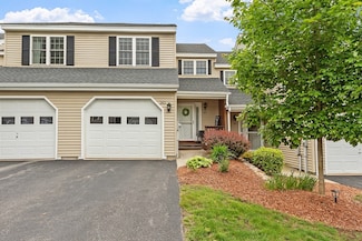 143 Bridle Cross Rd, Fitchburg, MA 01420
