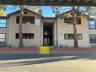 2451 N Rainbow Blvd Unit 2026, Las Vegas, NV 89108
