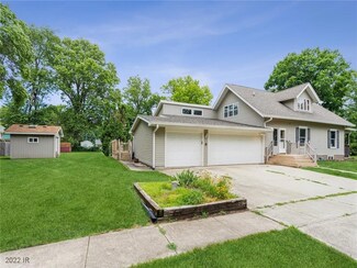1101 N Buxton St, Indianola, IA 50125