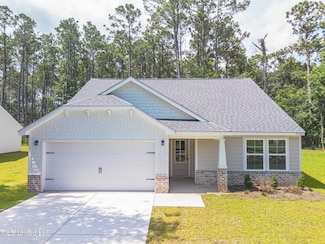 9700 W Oaklawn Rd, Biloxi, MS 39532