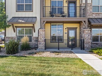 6672 Crystal Downs Dr Unit 101, Windsor, CO 80550