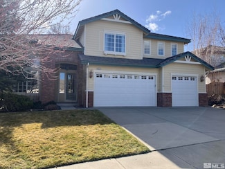 4826 RaMcReek Trail, Reno, NV 89519