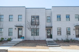3611 Ridgeway Rd NW, Duluth, GA 30096