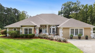 127 Spring Oaks Dr, Troutman, NC 28166
