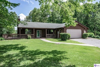 1974 N Grandview Church Rd, Cecilia, KY 42724