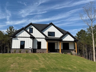 1017 Cable Rd, Waleska, GA 30183