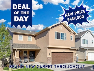 920 W Stonehaven Dr, North Salt Lake, UT 84054