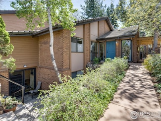 700 Poplar Ave, Boulder, CO 80304
