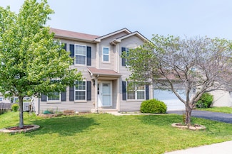 841 Pond Brook Ave, Malta, IL 60150