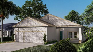151 April Rd, Rotonda West, FL 33947