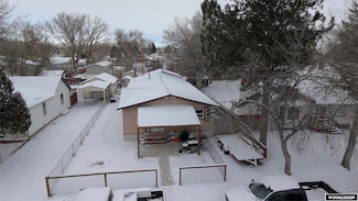 1039 S 5th St, Douglas, WY 82633