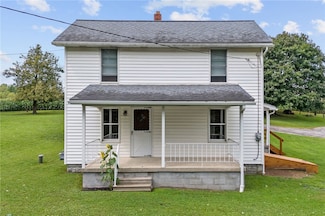 4148 William Flynn Hwy, Forestville, PA 16035