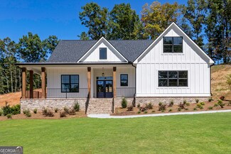 659 Oxford Rd, Ball Ground, GA 30107