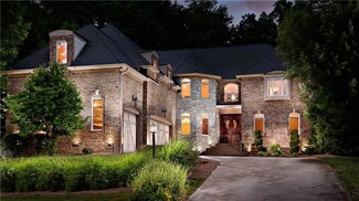 14540 Geist Ridge Dr, Fishers, IN 46040