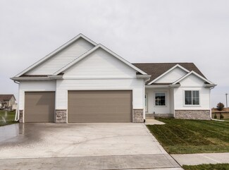 4600 Aldrin Ave, Ames, IA 50014