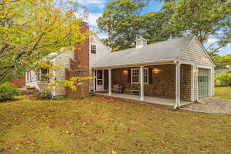 10 Field Rd, Eastham, MA 02642