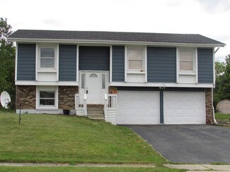 1707 S Laurel Dr, Marion, IN 46953