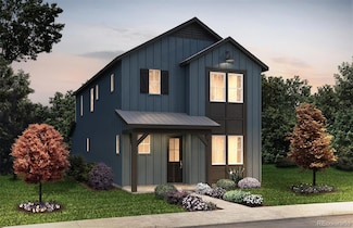 8637 Middle Fork St, Littleton, CO 80125