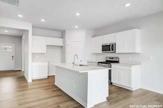 2255 Overlook Way, Newark, OH 43055