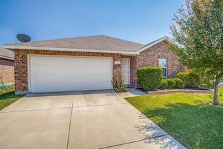 12724 Seagull Way, Frisco, TX 75036