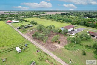 00 San Carlos Rd, Los Fresnos, TX 78566