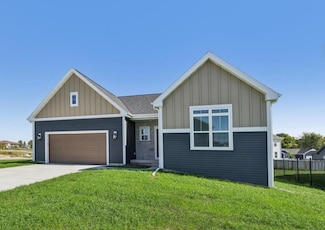 542 Shady St, Cottage Grove, WI 53527