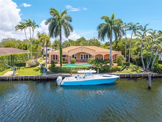 600 Marquesa Dr, Coral Gables, FL 33156