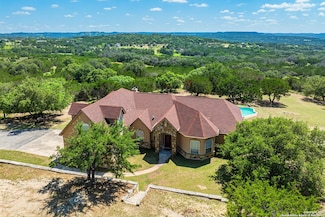 106 Mesquite Trail, Boerne, TX 78006
