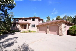 1250 Fawnwood Rd, Monument, CO 80132
