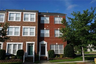 2053 Cambridge Beltway Dr, Charlotte, NC 28273