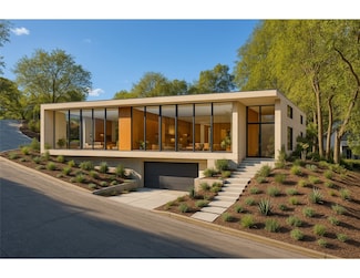 1732 Merrick St, Fort Worth, TX 76107