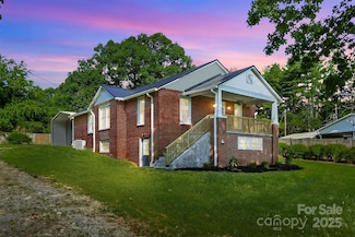 3923 Us Hwy 321a Hwy, Hudson, NC 28638