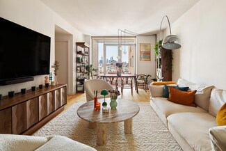 50 Franklin St Unit 16C, New York, NY 10013