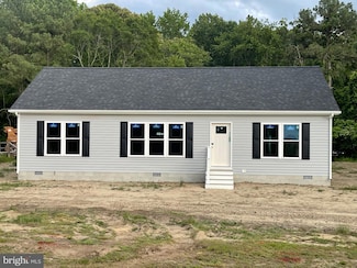 3376 Jefferson Pond Rd, Federalsburg, MD 21632