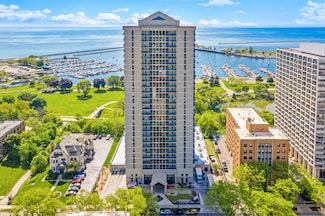 1660 N Prospect Ave Unit 611, Milwaukee, WI 53202