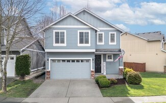 4309 Rigi St SE, Lacey, WA 98503